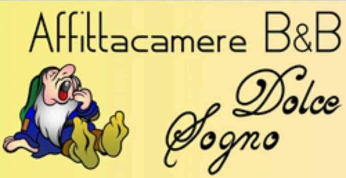 Affittacamere Dolce Sogno 凯拉斯科 外观 照片