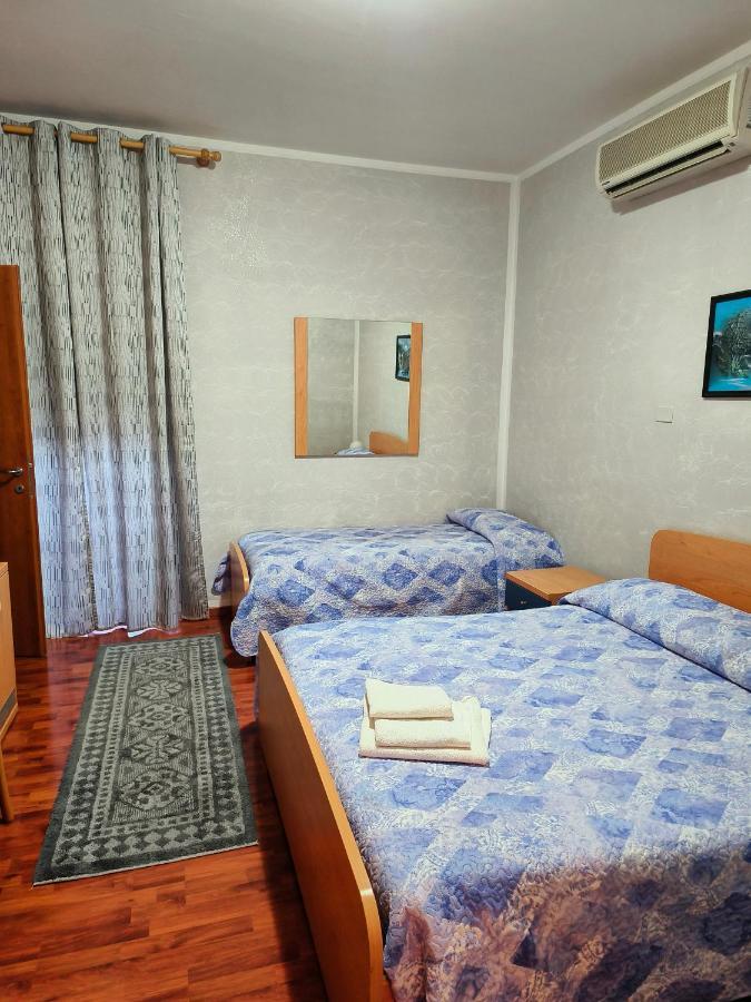 Affittacamere Dolce Sogno 凯拉斯科 外观 照片