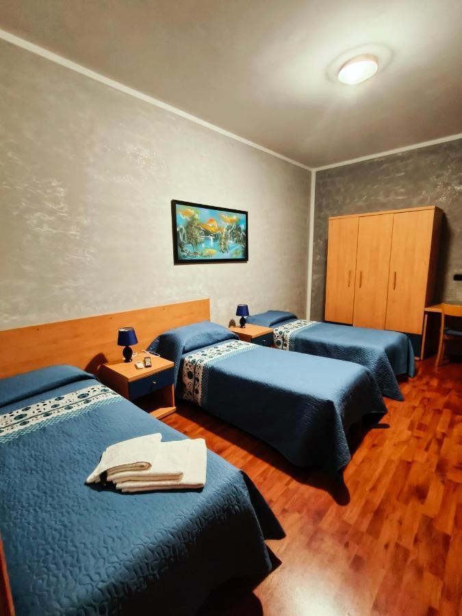 Affittacamere Dolce Sogno 凯拉斯科 外观 照片