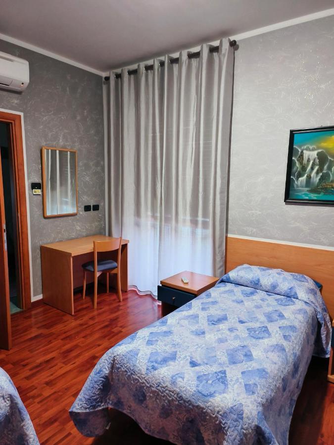 Affittacamere Dolce Sogno 凯拉斯科 外观 照片