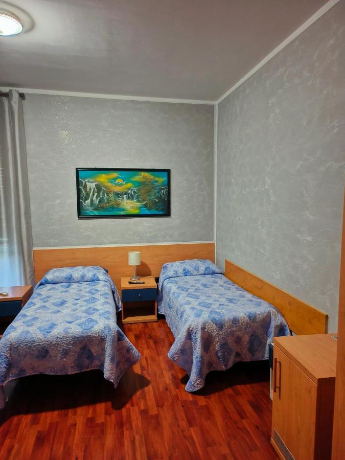 Affittacamere Dolce Sogno 凯拉斯科 外观 照片