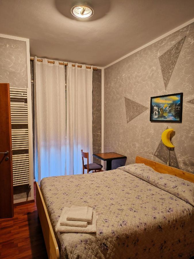 Affittacamere Dolce Sogno 凯拉斯科 外观 照片