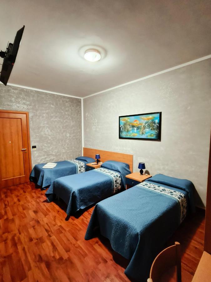 Affittacamere Dolce Sogno 凯拉斯科 外观 照片