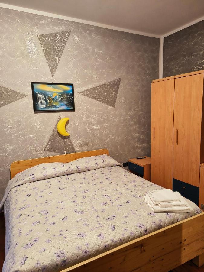 Affittacamere Dolce Sogno 凯拉斯科 外观 照片