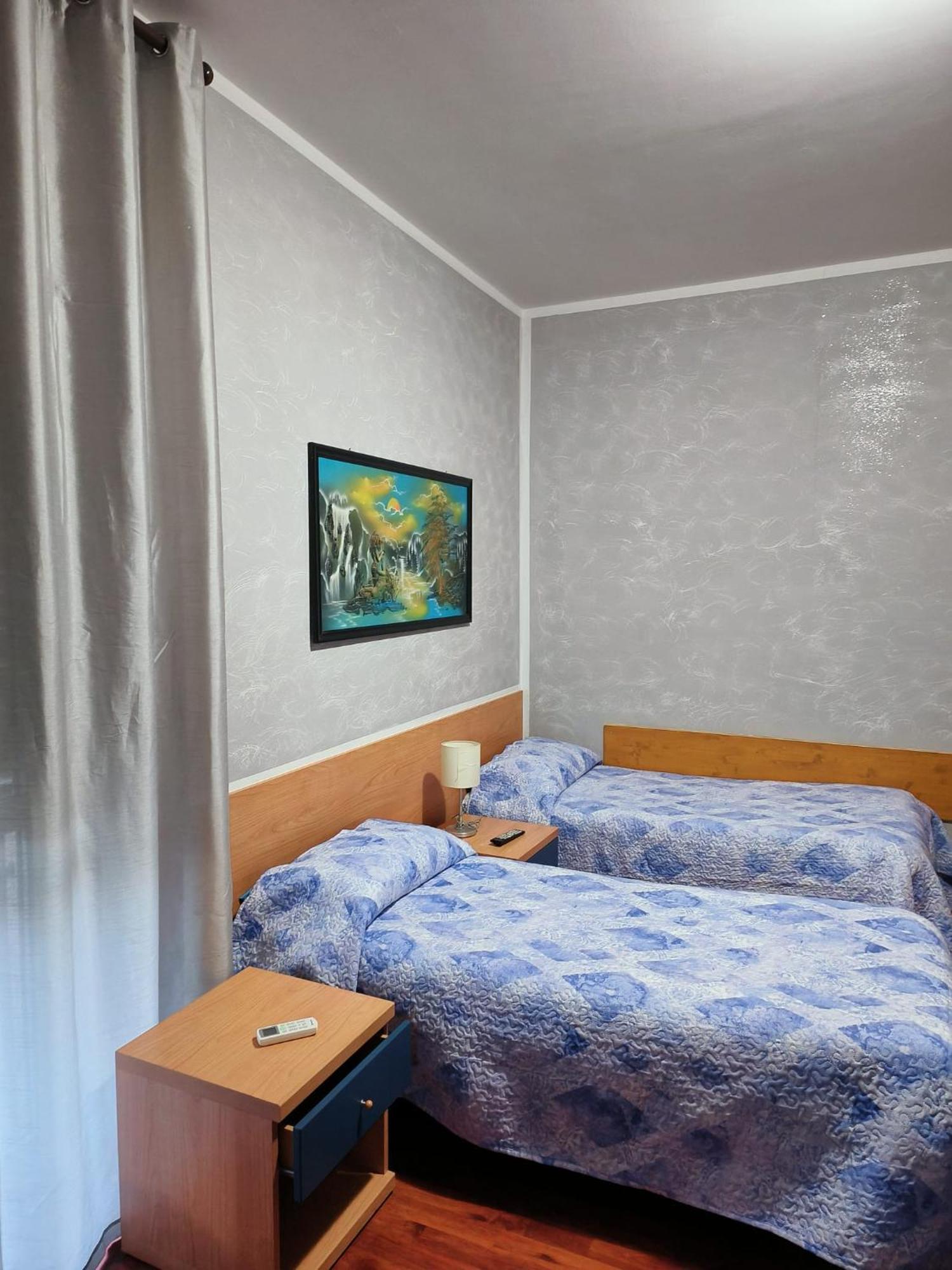 Affittacamere Dolce Sogno 凯拉斯科 外观 照片