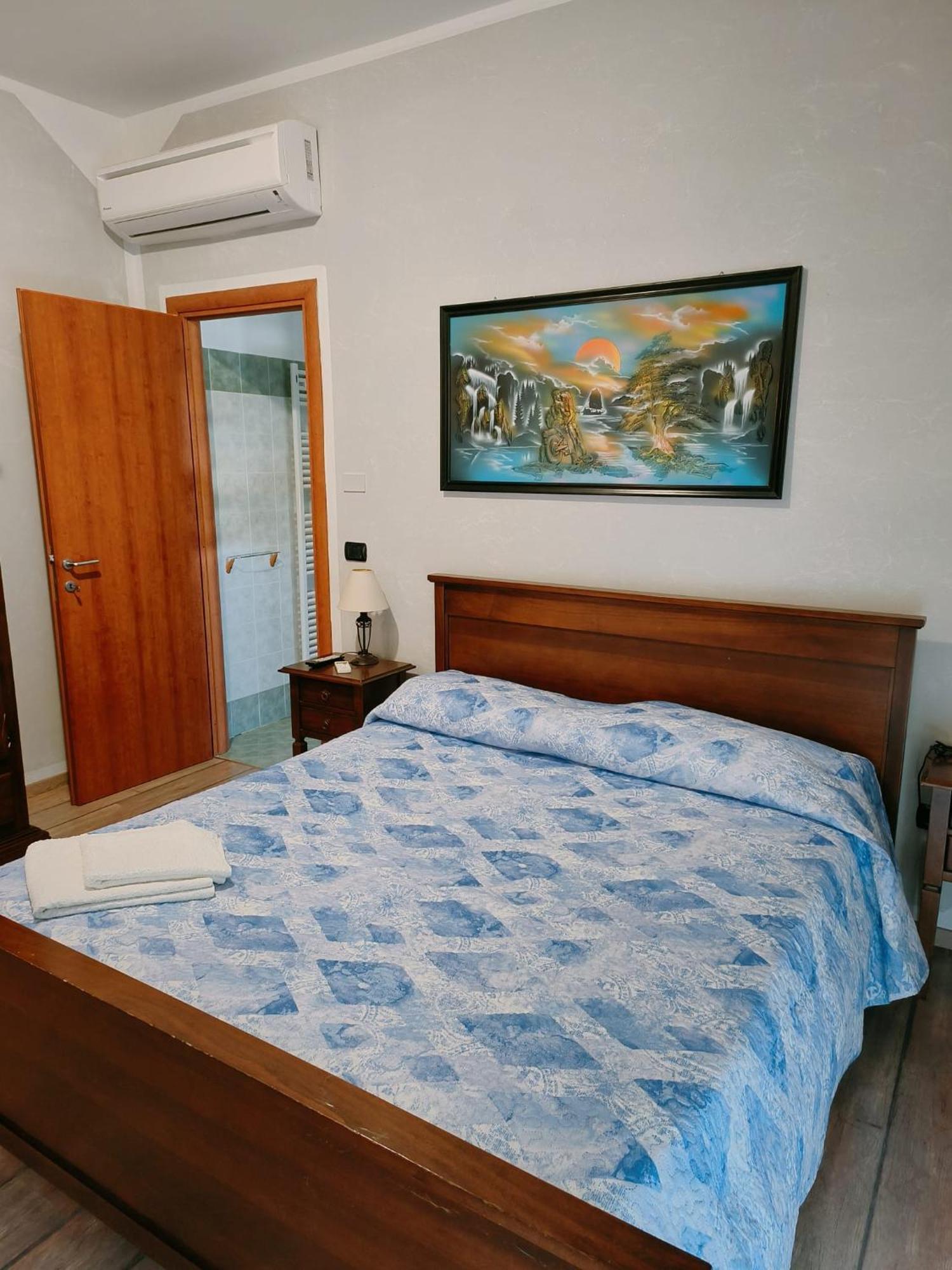Affittacamere Dolce Sogno 凯拉斯科 外观 照片